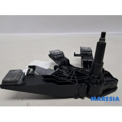 Peugeot - 308 - Ruitenwissermotor achter