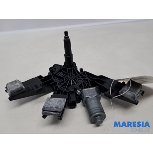 Peugeot - 308 - Scheibenwischermotor hinten