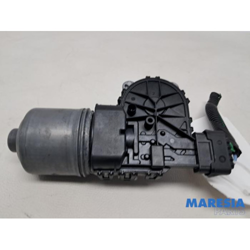 Peugeot - 308 - Scheibenwischermotor vorne