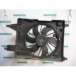 Renault - Megane - Fan motor