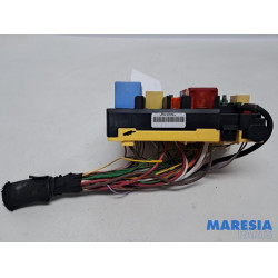 Peugeot - 308 - Sicherungskasten