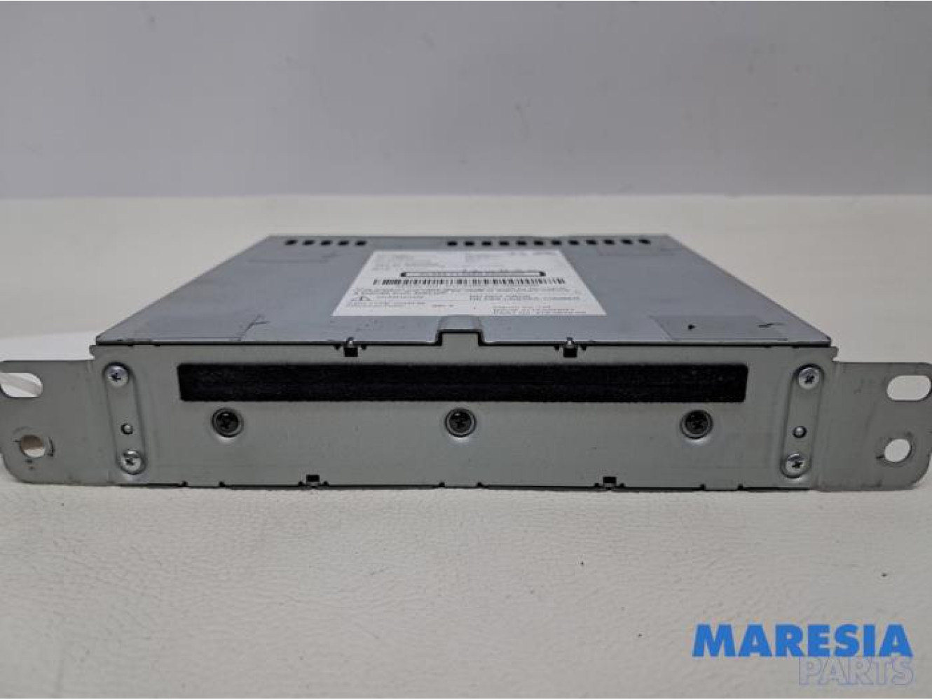 Peugeot - 308 - CD Wisselaar