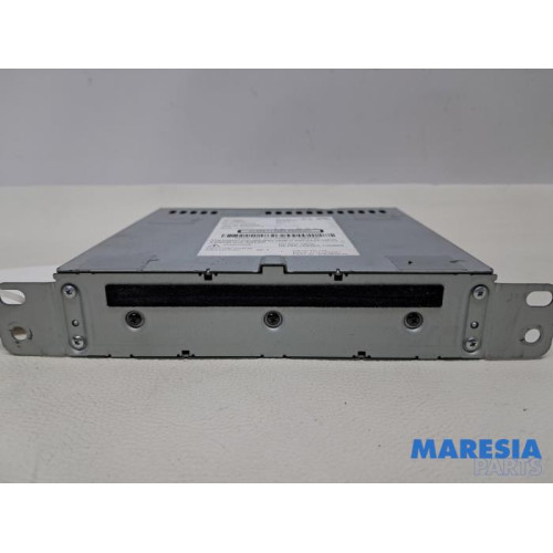 Peugeot - 308 - CD Wisselaar