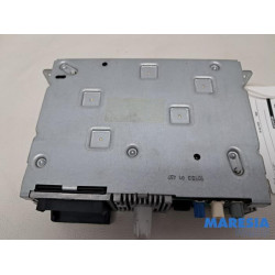 Peugeot - 308 - Regelunit Multi Media