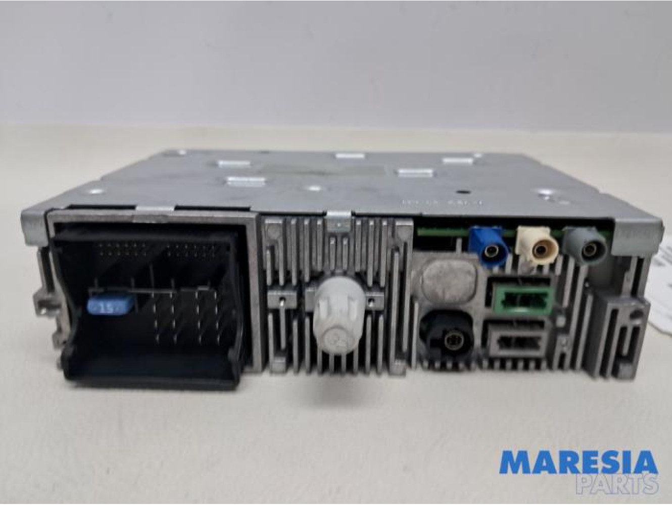 Peugeot - 308 - Regelunit Multi Media