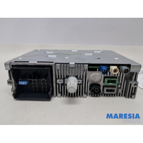 Peugeot - 308 - Regelunit Multi Media