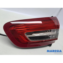 Citroen - DS5 - Feu arrière droit