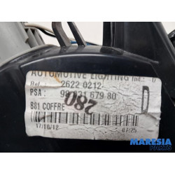 Citroen - DS5 - Feu arrière droit