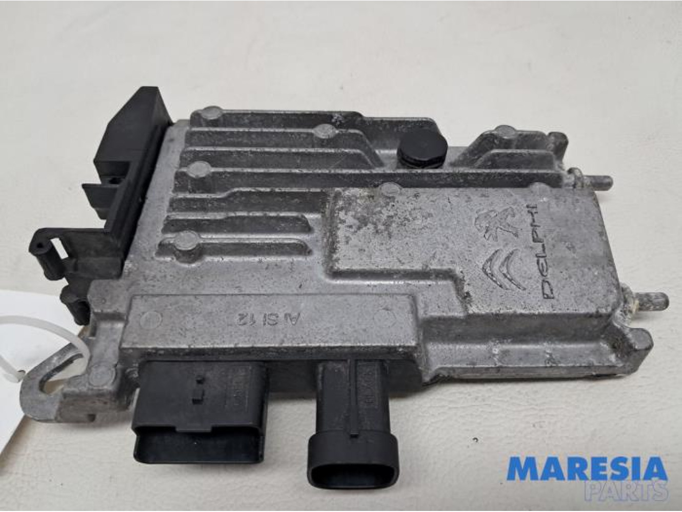 Peugeot - 308 - Start/Stopp Steuergerät