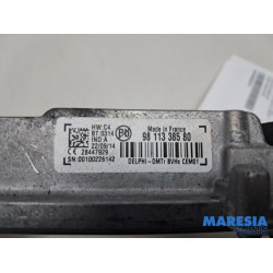 Peugeot - 308 - Start/Stopp Steuergerät