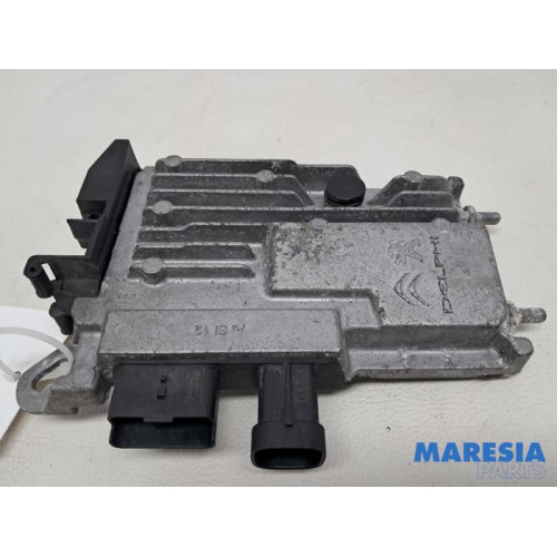 Peugeot - 308 - Start/Stop computer