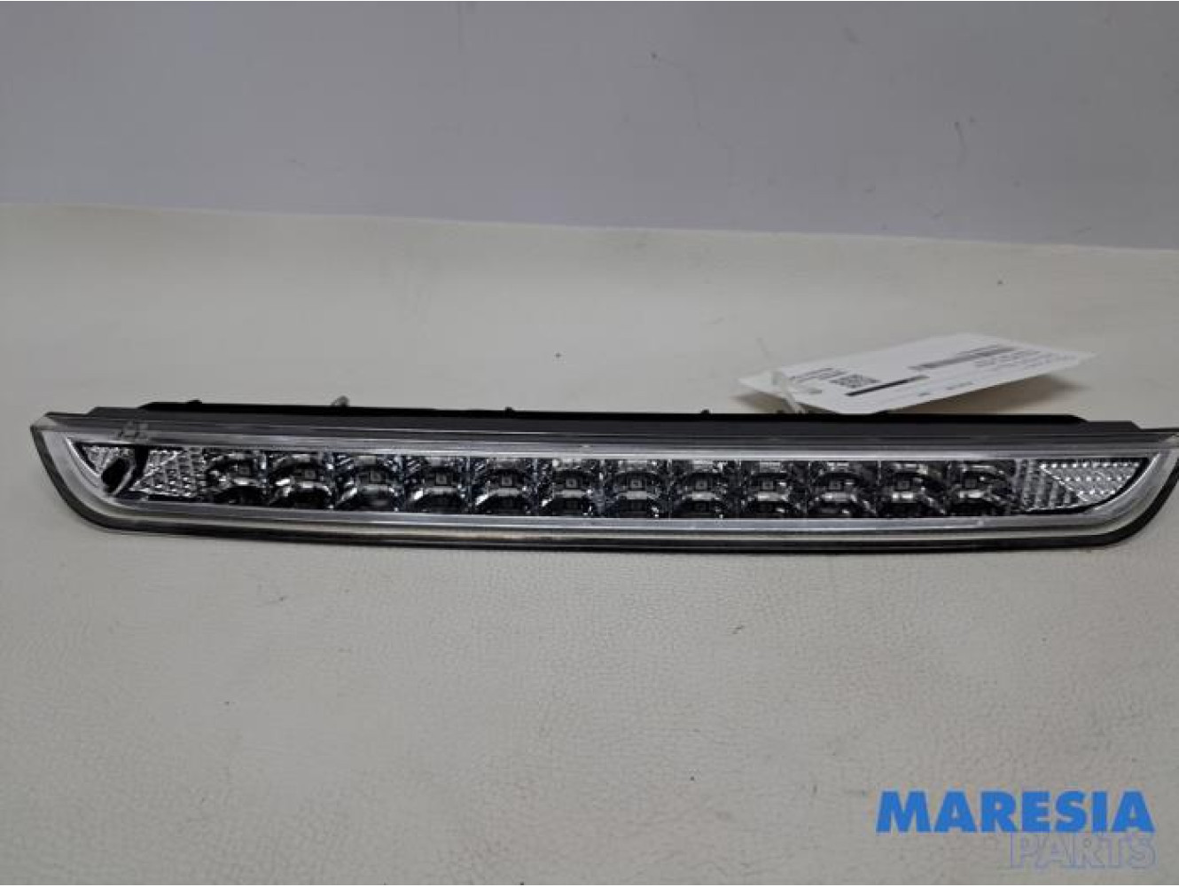 Peugeot - 308 - Zusätzliches Bremslicht Mitte