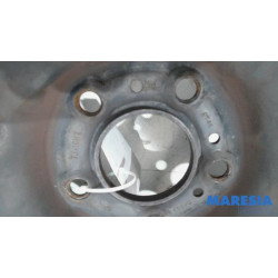 Peugeot - 308 - Wheel