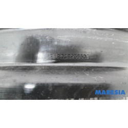 Peugeot - 308 - Wheel