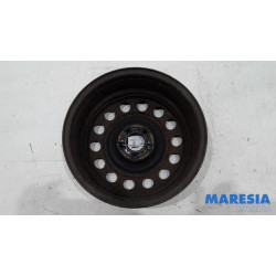 Peugeot - 308 - Wheel