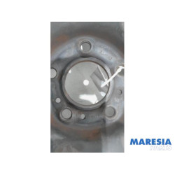 Peugeot - 308 - Wheel