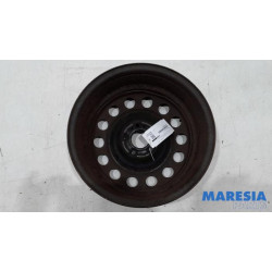 Peugeot - 308 - Wheel