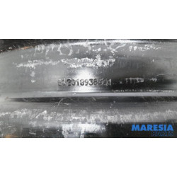 Peugeot - 308 - Wheel