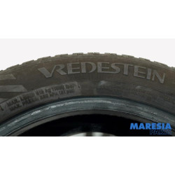 Peugeot - 308 - Reifen