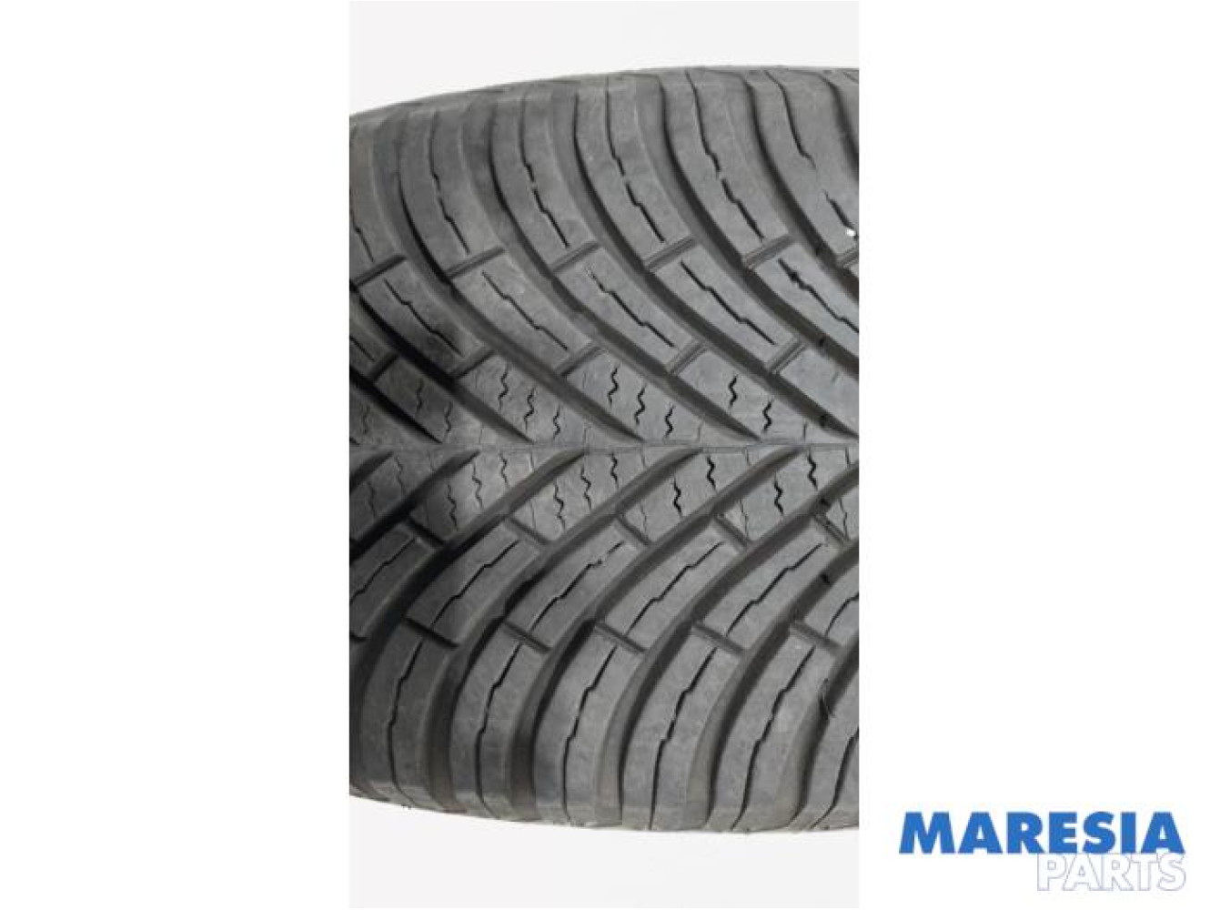 Peugeot - 308 - Reifen