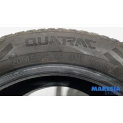 Peugeot - 308 - Reifen