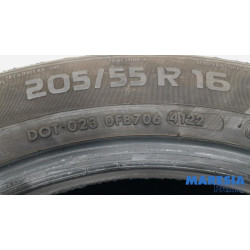 Peugeot - 308 - Reifen