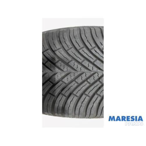 Peugeot - 308 - Reifen