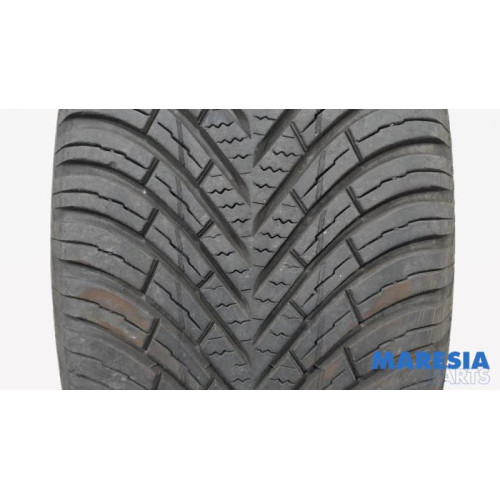 Peugeot - 308 - Band