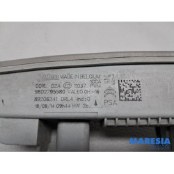 Peugeot - 308 - Daytime running light, right