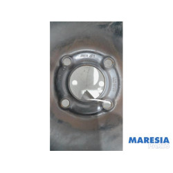 Peugeot - 208 - Wheel