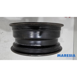 Peugeot - 208 - Wheel