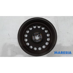 Peugeot - 208 - Wheel