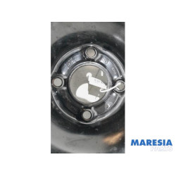 Peugeot - 208 - Wheel