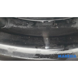 Peugeot - 208 - Wheel