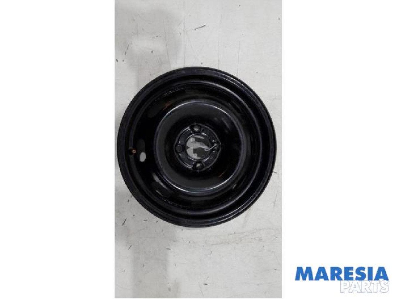 Peugeot - 208 - Wheel