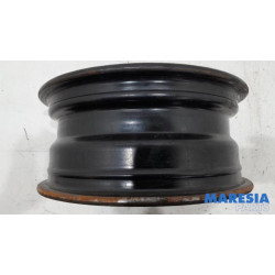 Peugeot - 208 - Wheel