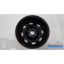 Peugeot - 208 - Wheel