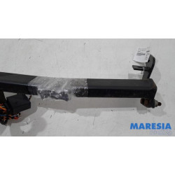 Peugeot - 208 - Towbar