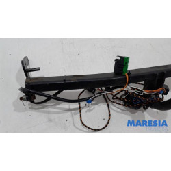 Peugeot - 208 - Towbar