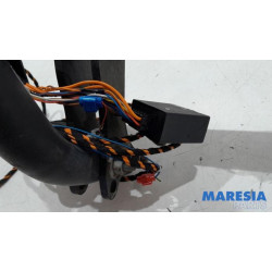 Peugeot - 208 - Towbar