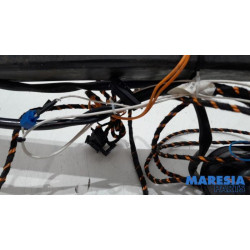 Peugeot - 208 - Towbar