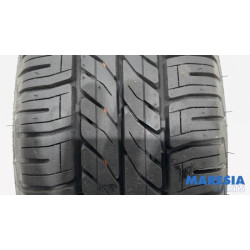 Citroen - C4 Cactus - Krikset + reservewiel