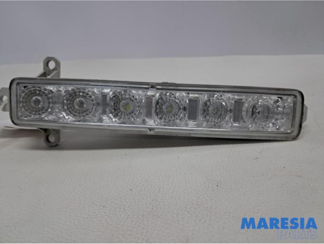 Peugeot - 308 - Daytime running light, left