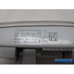 Peugeot - 308 - Daytime running light, left