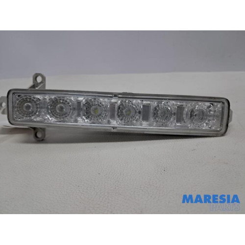 Peugeot - 308 - Daytime running light, left