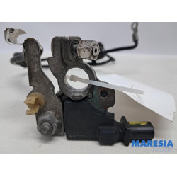 Peugeot - 308 - Capteur de batterie