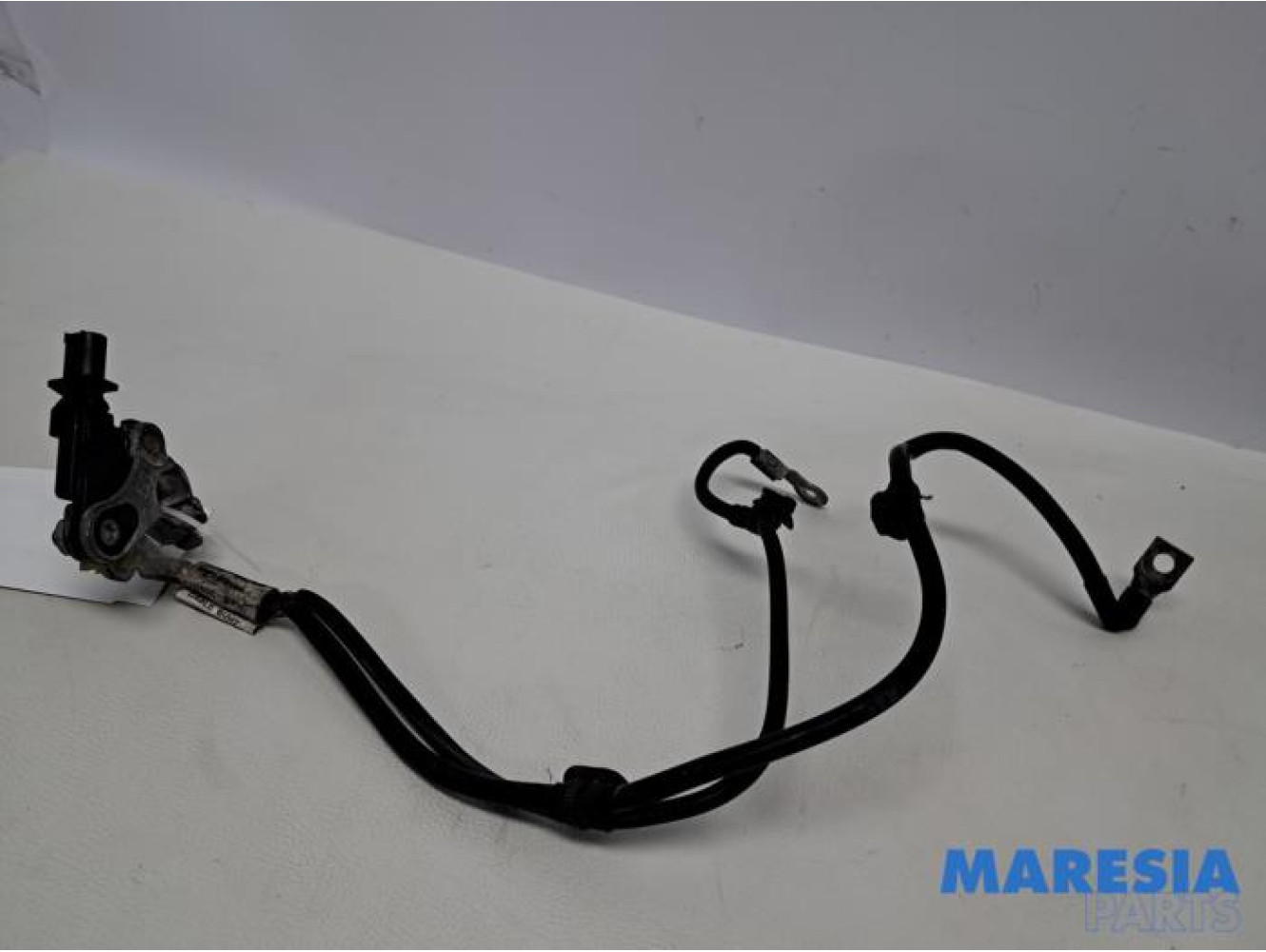 Peugeot - 308 - Capteur de batterie