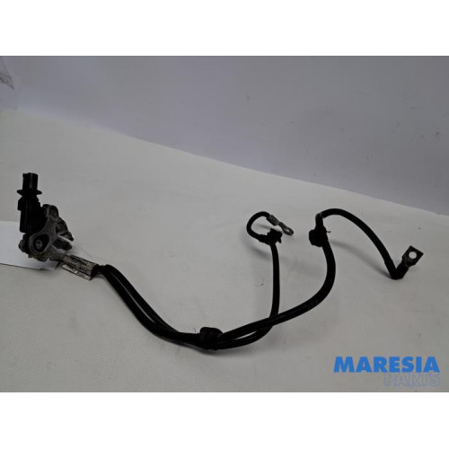 Peugeot - 308 - Capteur de batterie