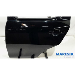 Peugeot - 108 - Portier 4Deurs links-achter