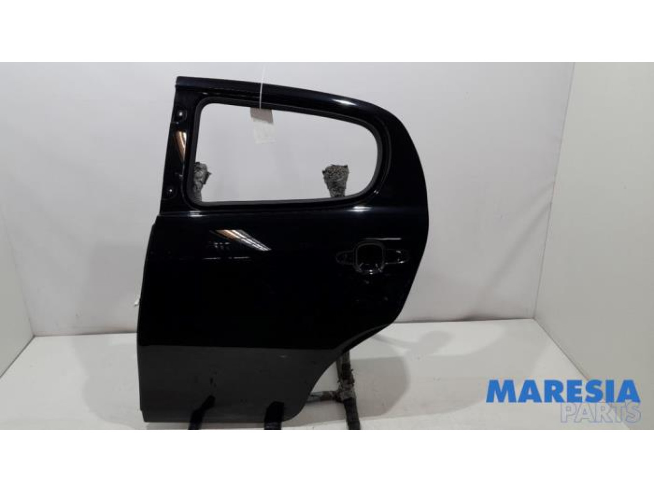 Peugeot - 108 - Portier 4Deurs links-achter